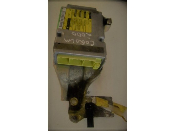 Centralina Airbag Toyota Corolla 2000 ca178